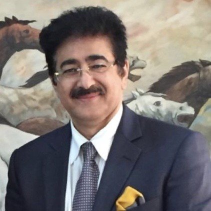 Dr. Sandeep Marwah